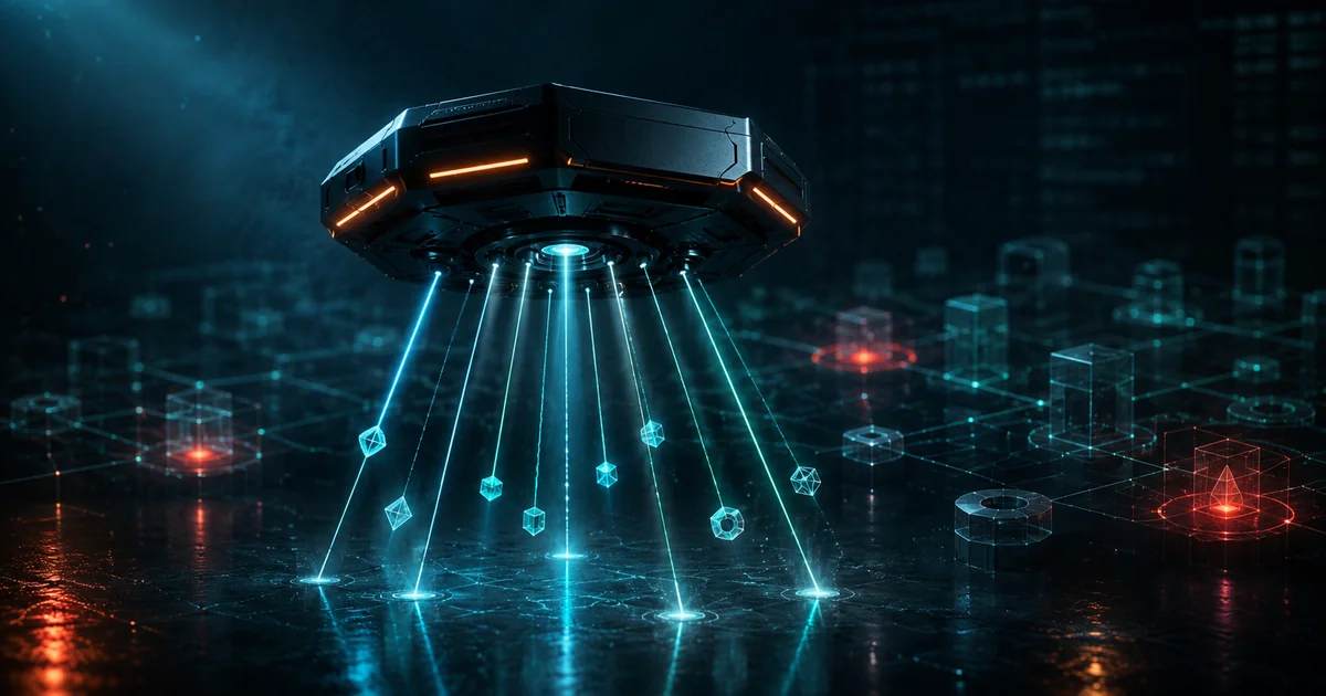 Ten AWS abuse detection patterns mapped to documented 2025-2026 incidents - SES phishing, cryptomining, IMDSv1 SSRF